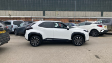 Toyota Yaris Cross 1.5 Hybrid Design 5dr CVT Hybrid Estate